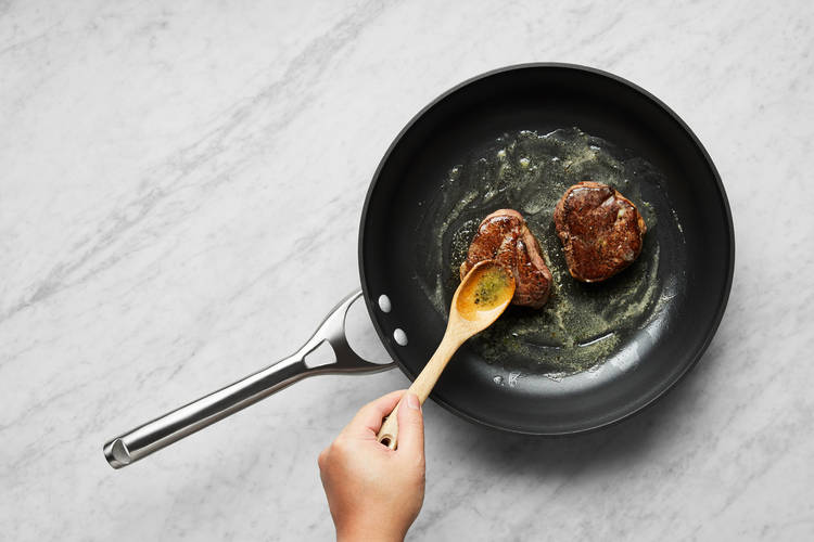 Cook Beef