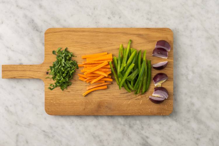 Prep Time