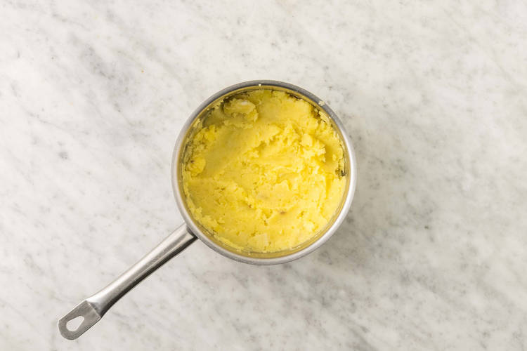 Gör palsternacksmos