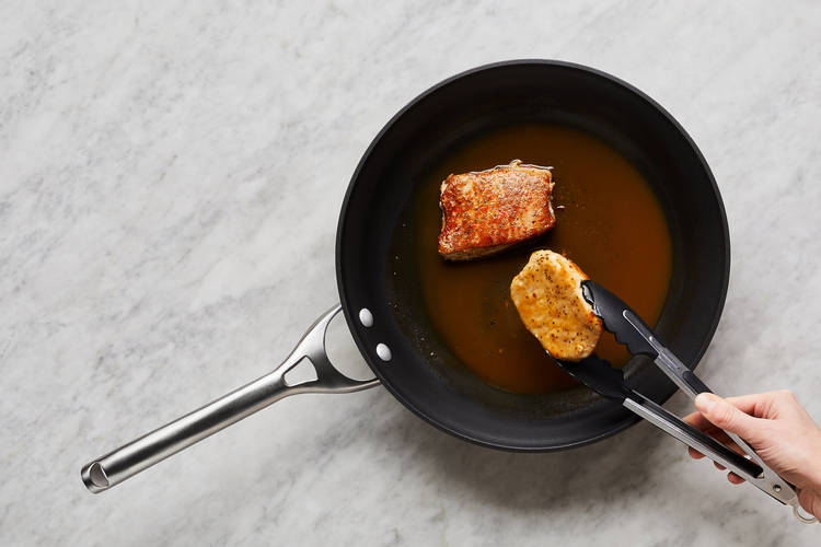 Cook Sauce