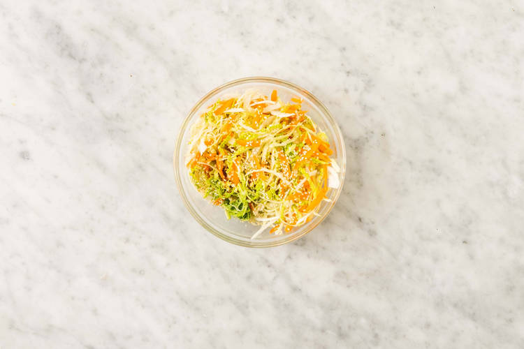 Lag salat