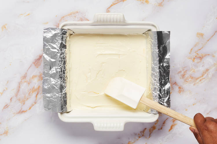 Mix Cheesecake