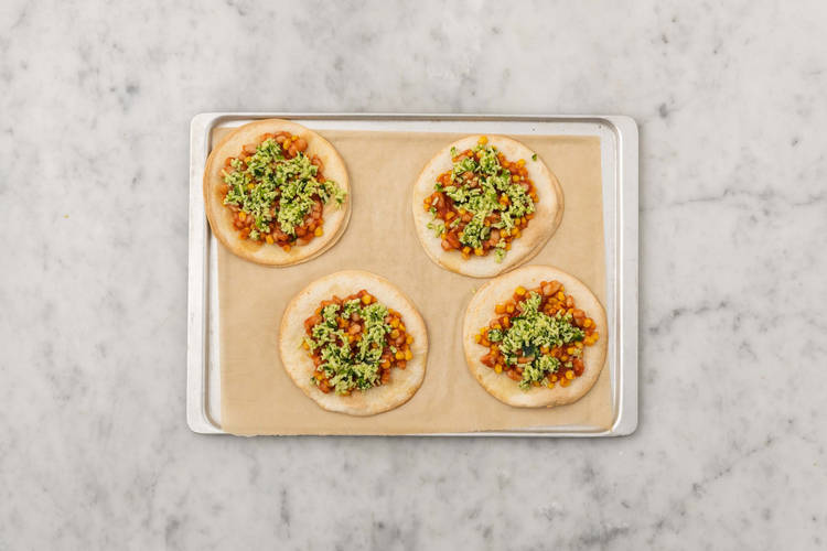 Tostadas