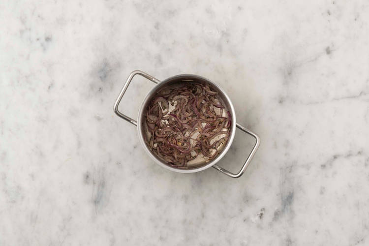 Drillinge vorbereiten