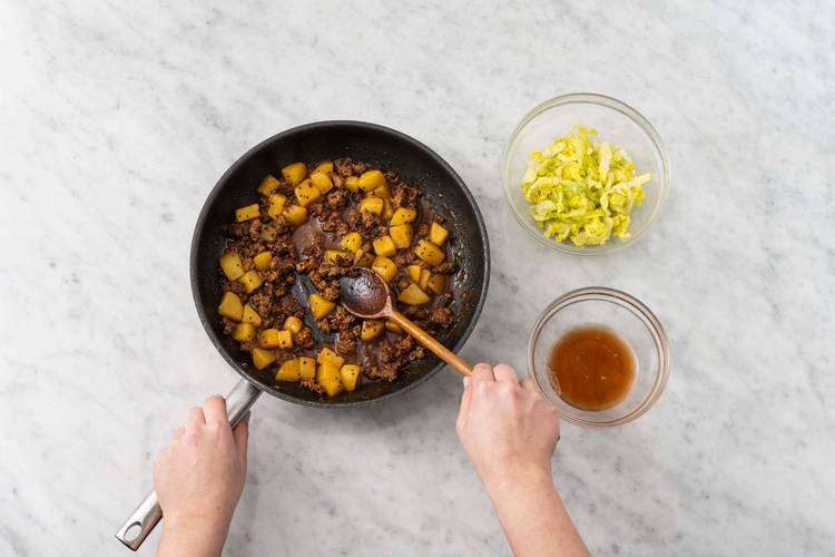 Make the Keema