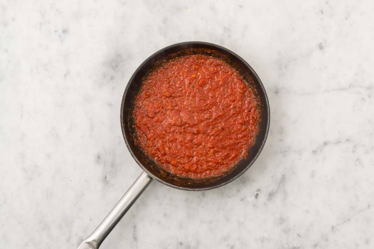 Sauce Time