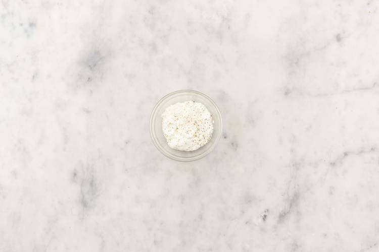 Tzatziki Time