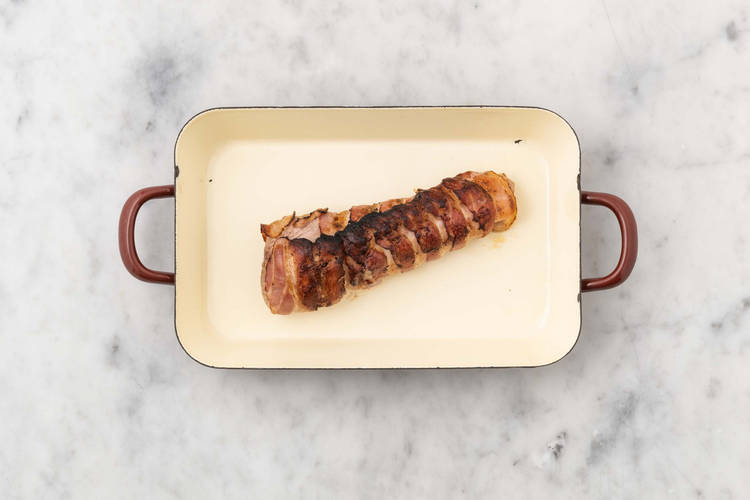 Cuire la viande