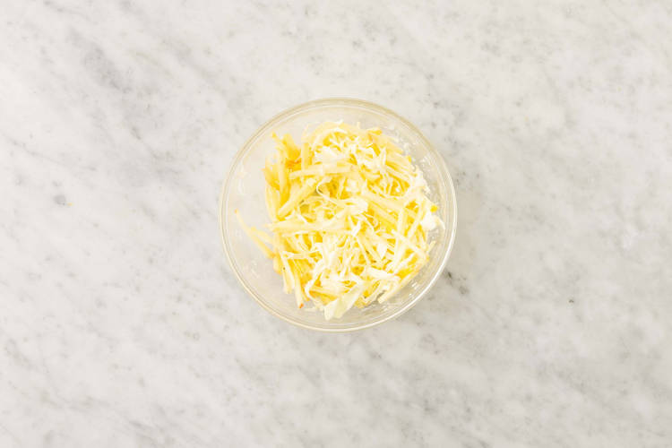 Bland dressing