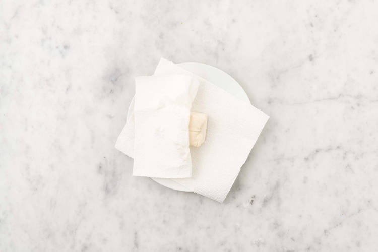 Für den Rüiblisalat