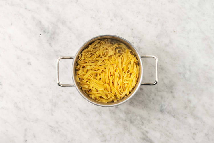 Kok pasta