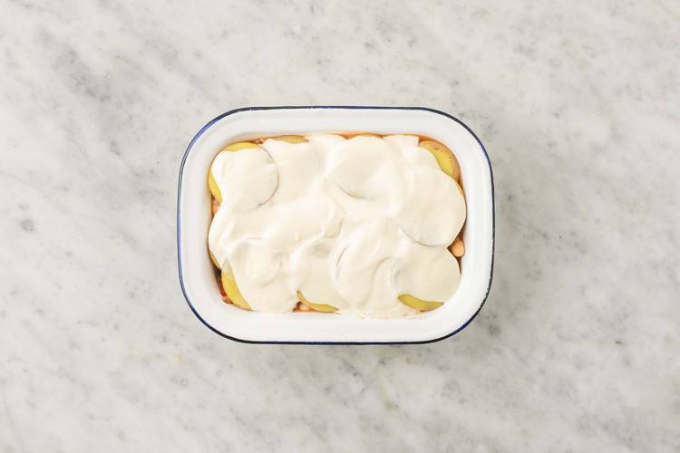 Layer it Up