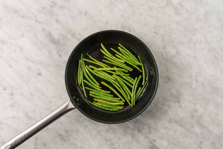 Cook the Beans