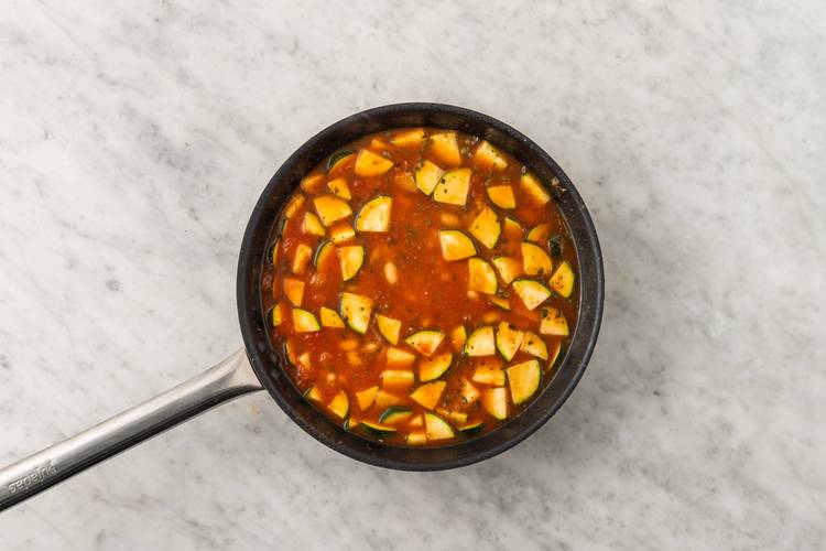 Start the Stew