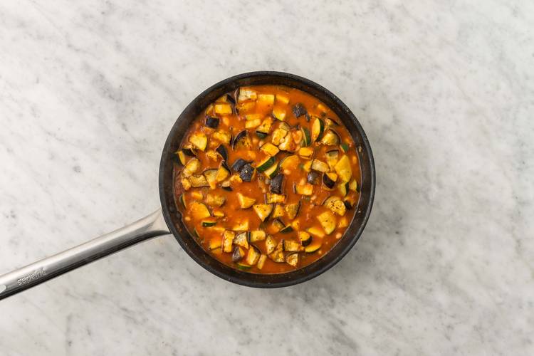 Finish the Stew