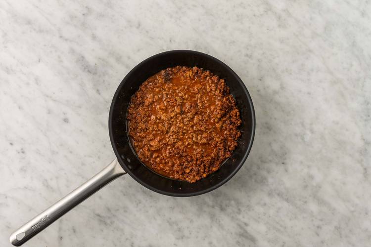 Combine and Stir