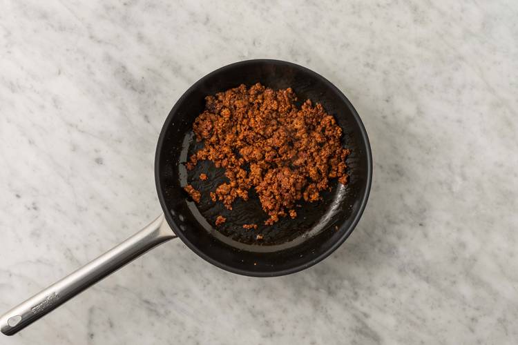 Start the Mince