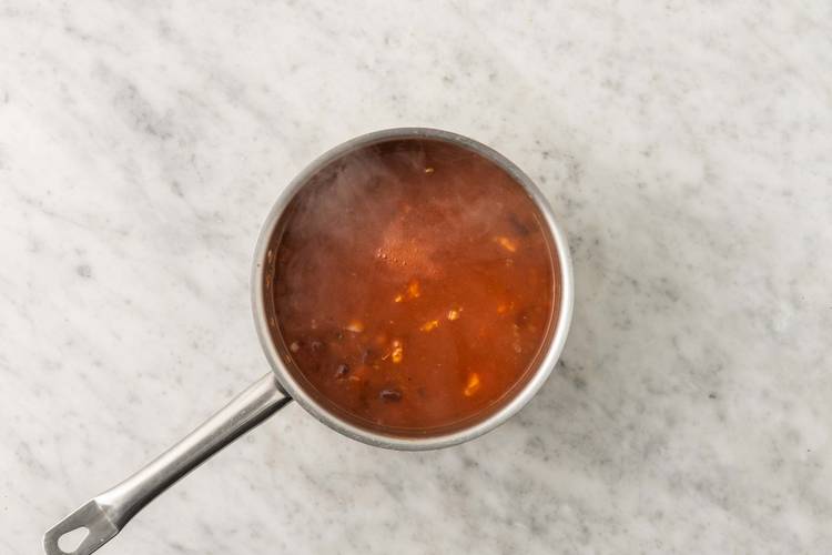 Start the Soup