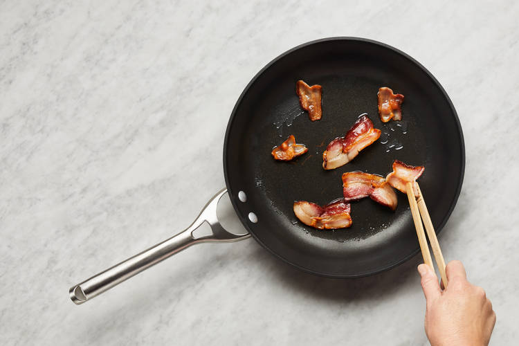 Cook Bacon