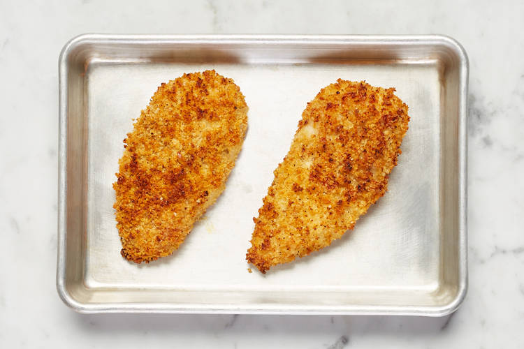 Roast Chicken