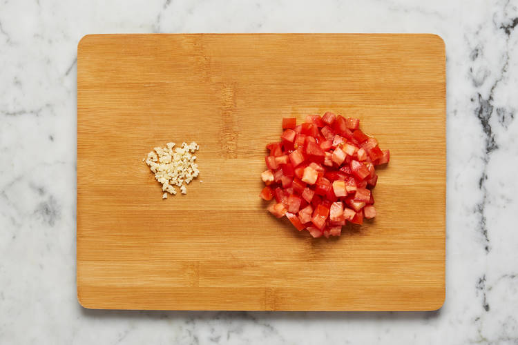 Prep & Toast