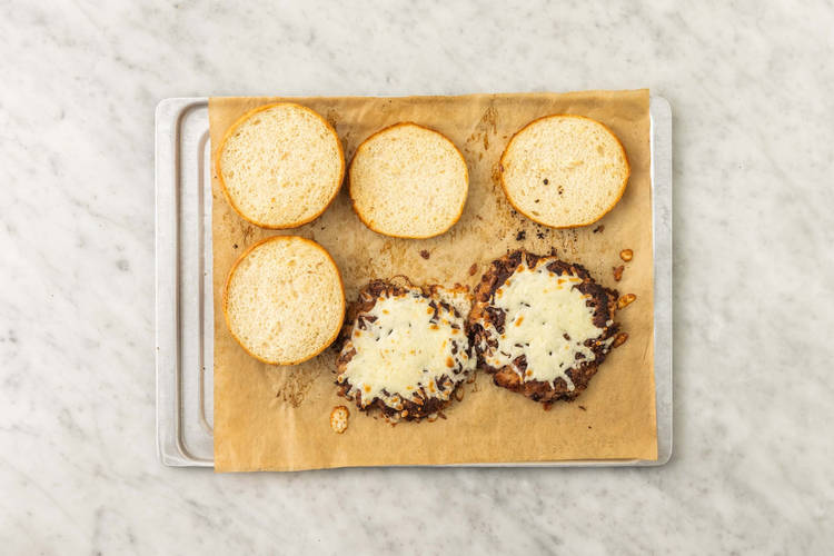 Varm briochebrød