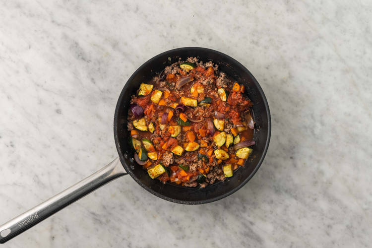 Lag ragu