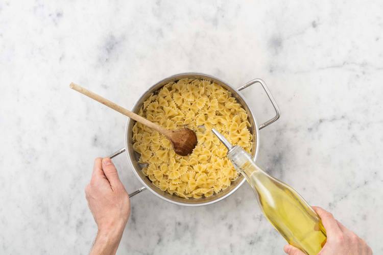 Kok pasta