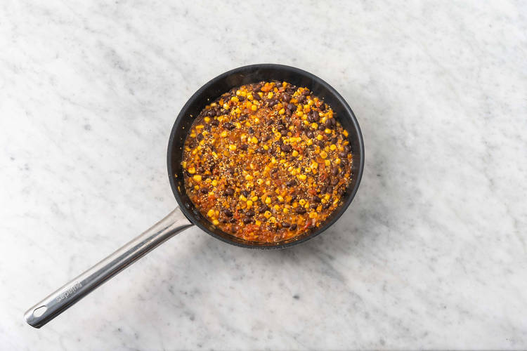 Koka one-pot