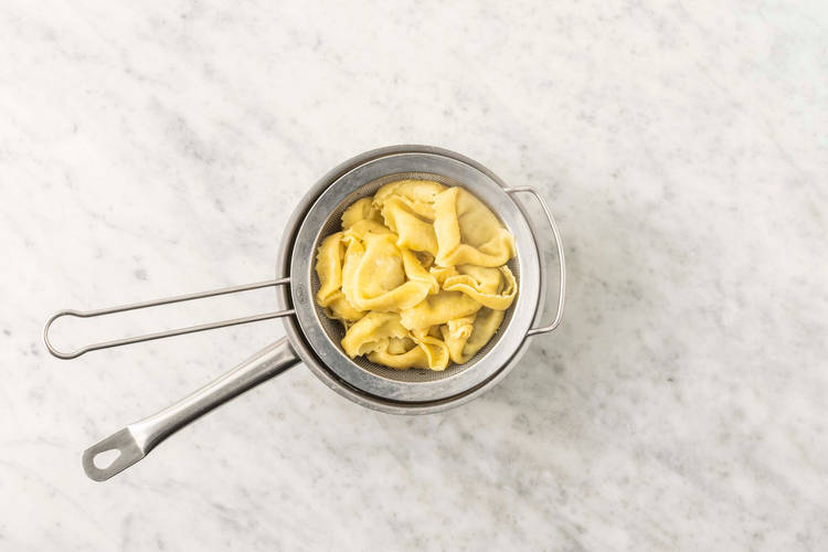 Kok pasta