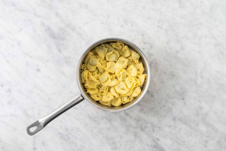 Koka pasta