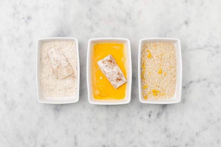 Panera fisk