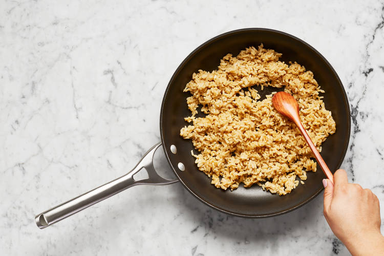 Cook Rice