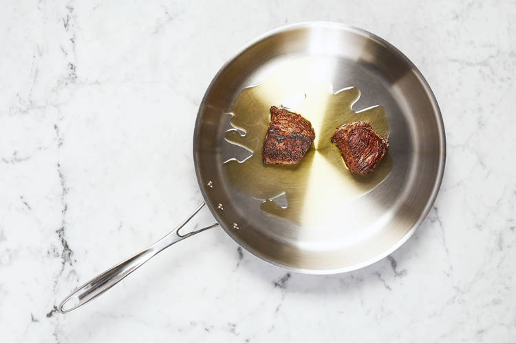 Cook Steak