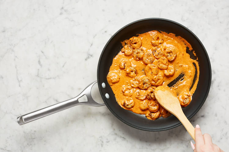 Make Sauce