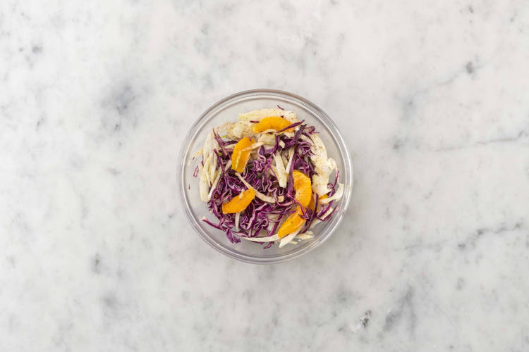 Lag salat