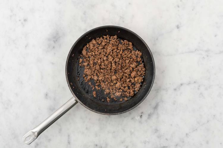 Cook the Mince