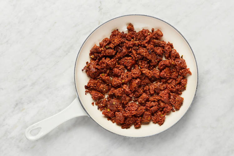 Cook Plant Based Protein