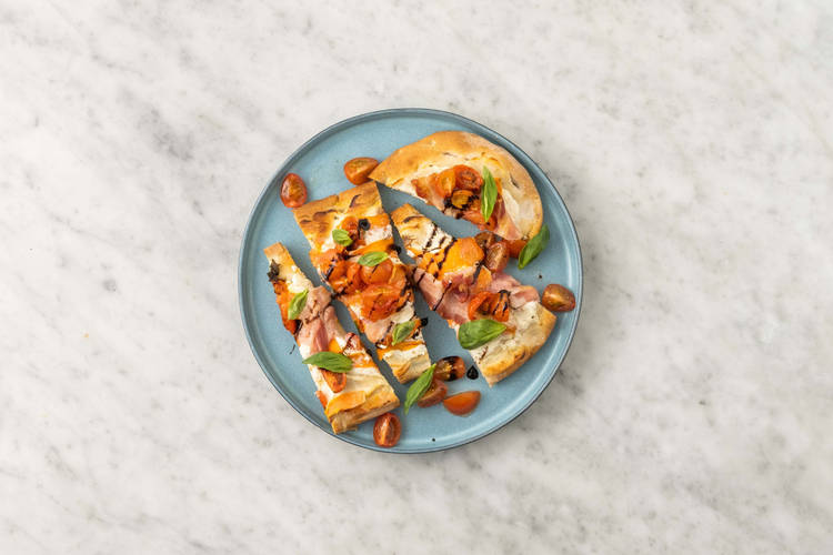 Impiattare e servire