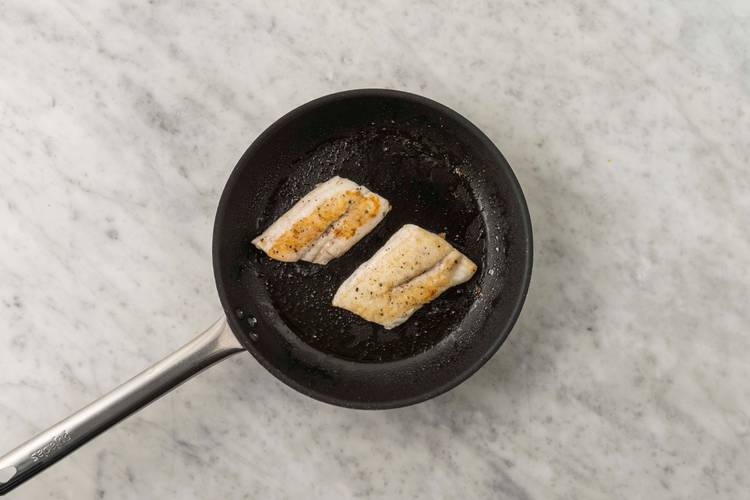 Fish to Fry