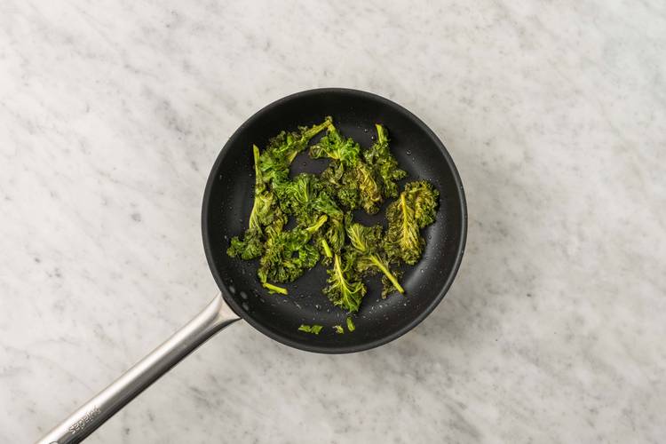 Cavolo Nero Time