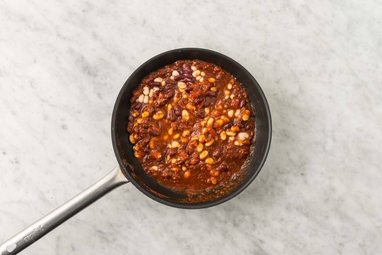 Start the Stew