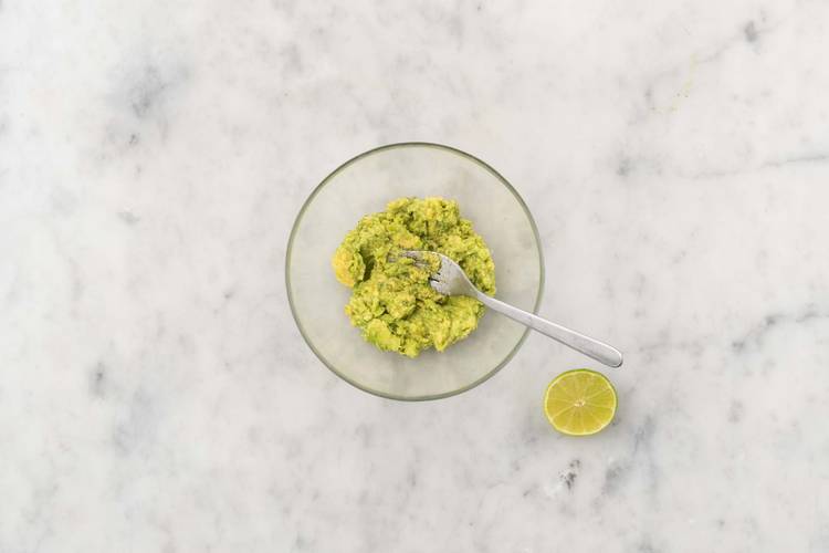 Smash your Avo