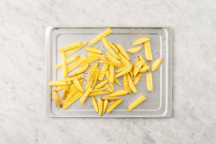 Make the Chips