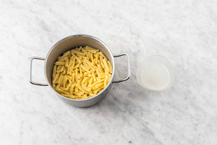 Kog pasta