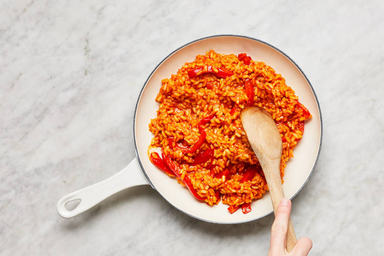 Cook Rice