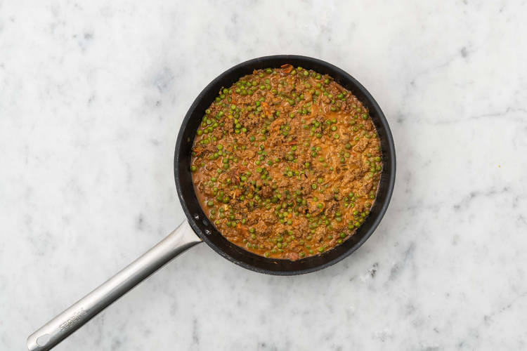 Cuire à la sauteuse