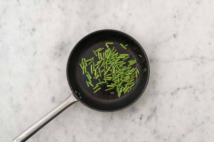 Cook the Beans