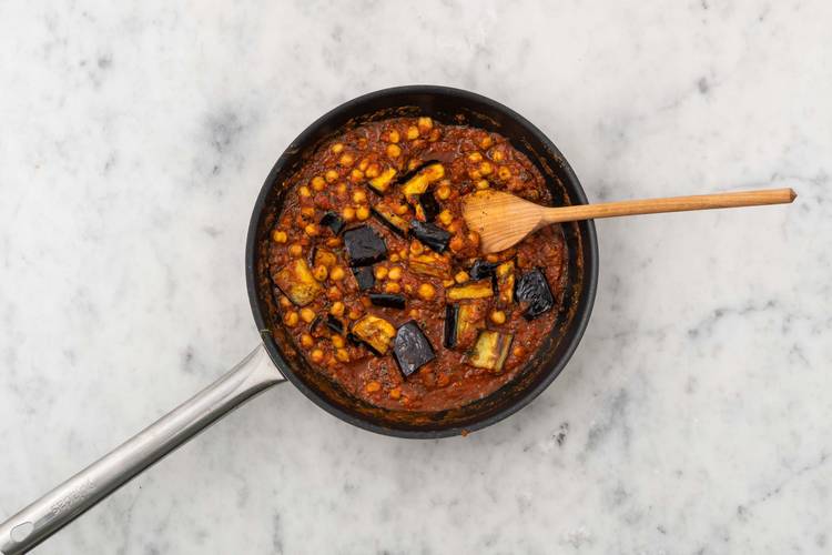 Make the Curry