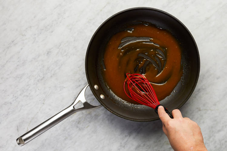 Cook Sauce